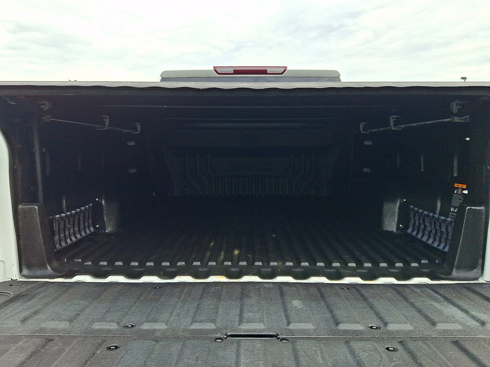 Certified 2024 GMC Sierra 1500 Elevation AWD/4WD image 27