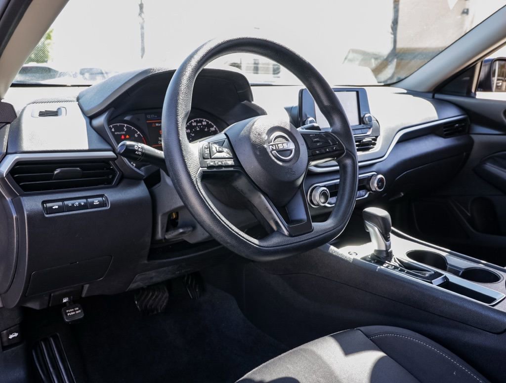 Used 2024 Nissan Altima 2.5 S image 15