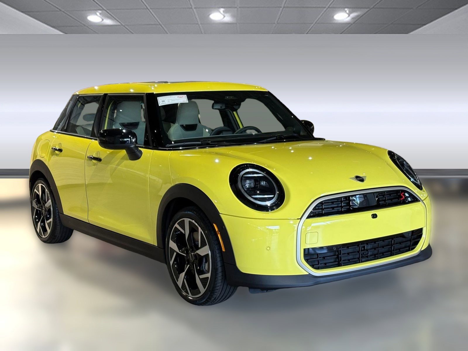 New 2026 MINI Cooper S image 7