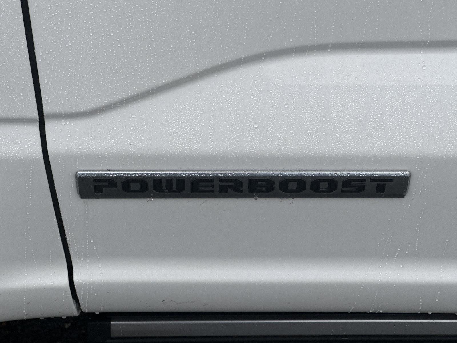 Used 2023 Ford F150 Limited image 11