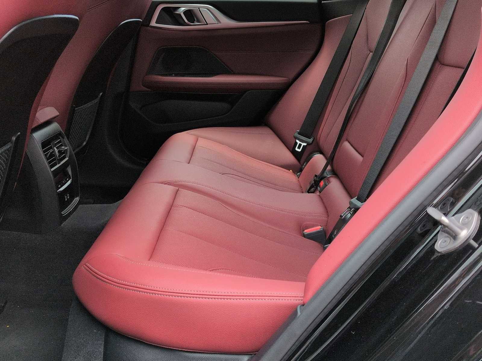 Certified 2023 BMW i4 eDrive35 w/ Premium Package RWD image 21