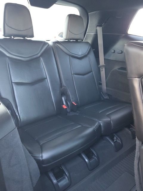 Used 2023 Cadillac XT6 Sport image 17