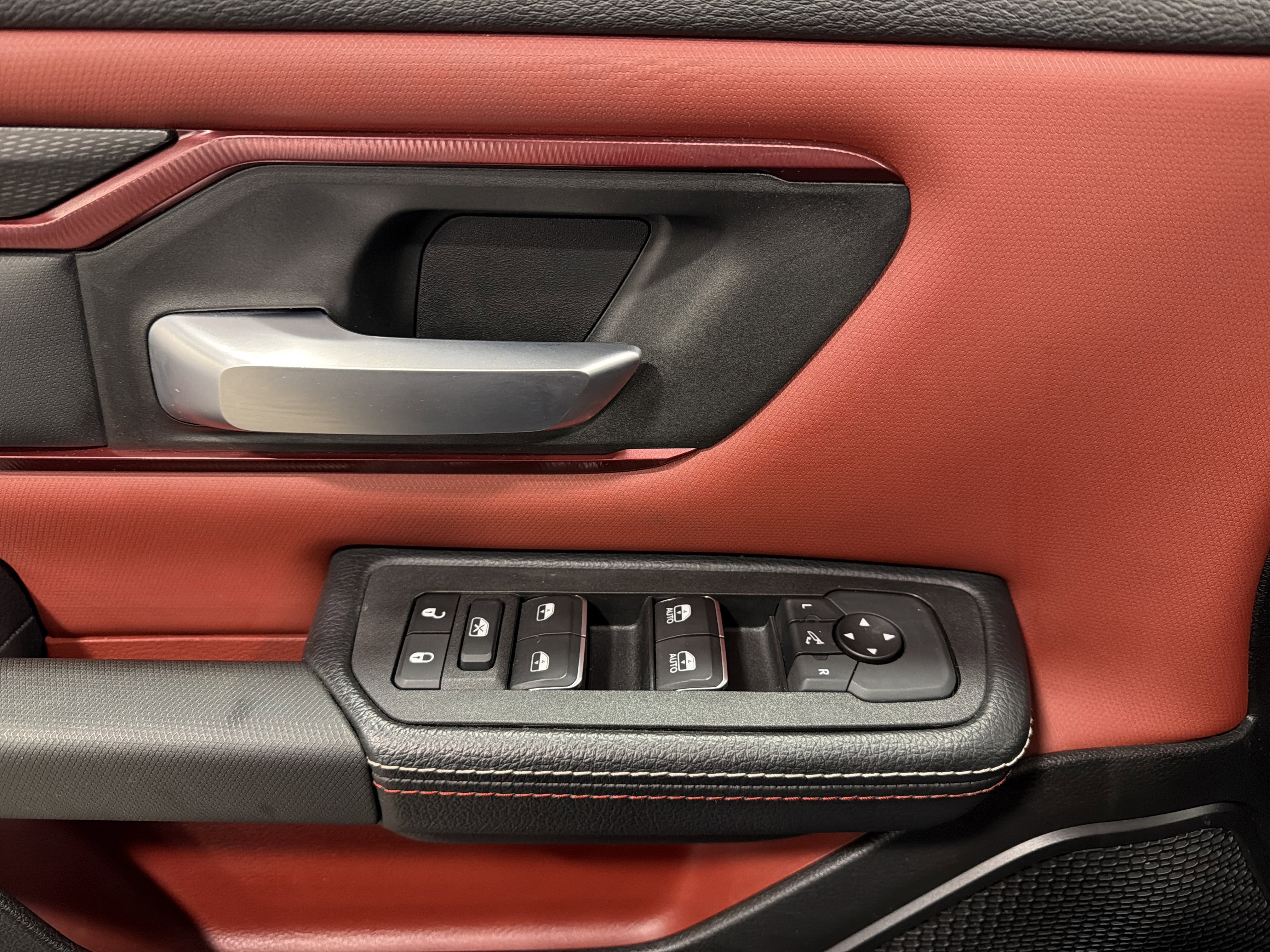 Used 2025 RAM 1500 Rebel w/ Bed Utility Group image 15