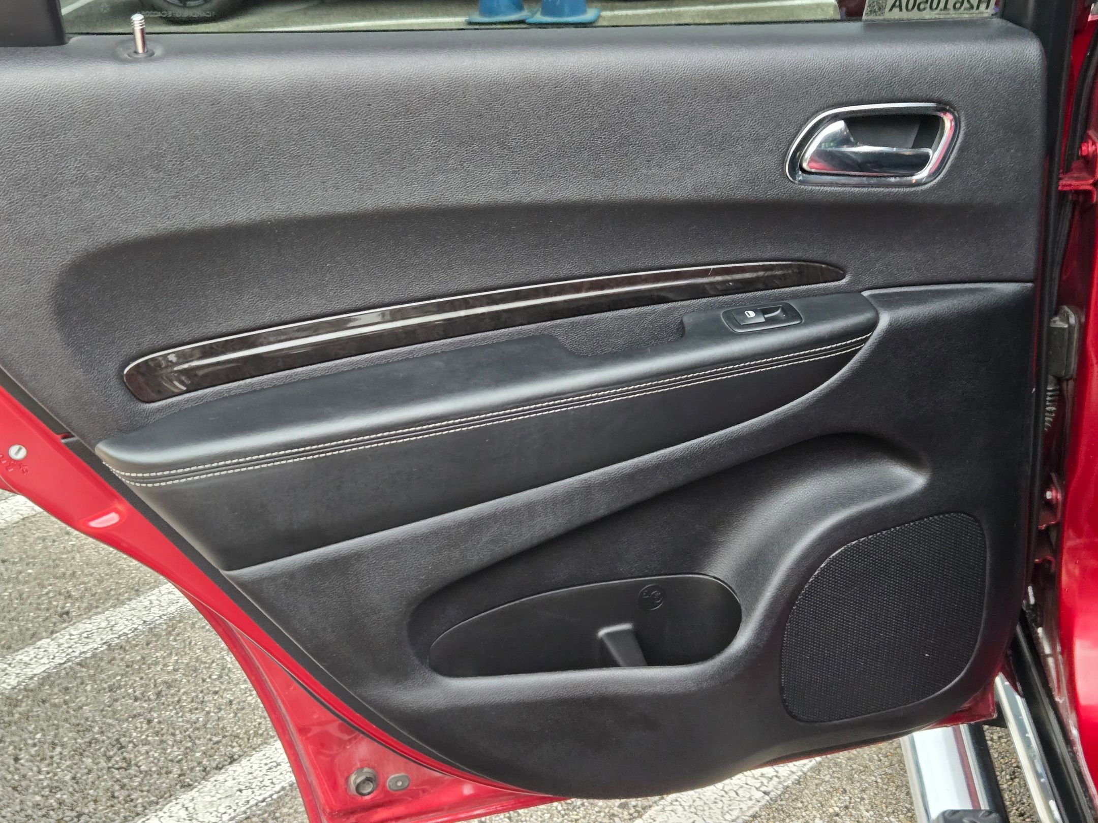 Used 2014 Dodge Durango Citadel RWD image 15