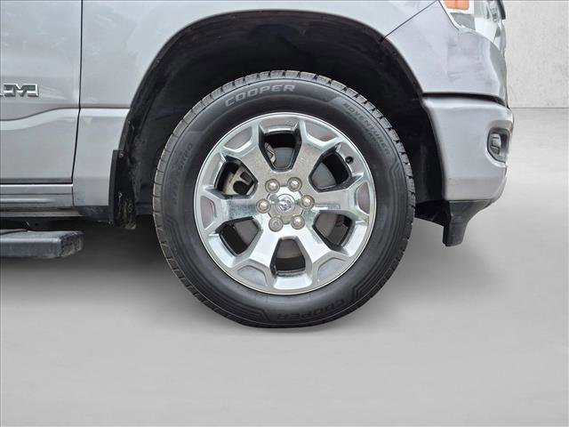 Used 2022 RAM 1500 Big Horn AWD/4WD image 24