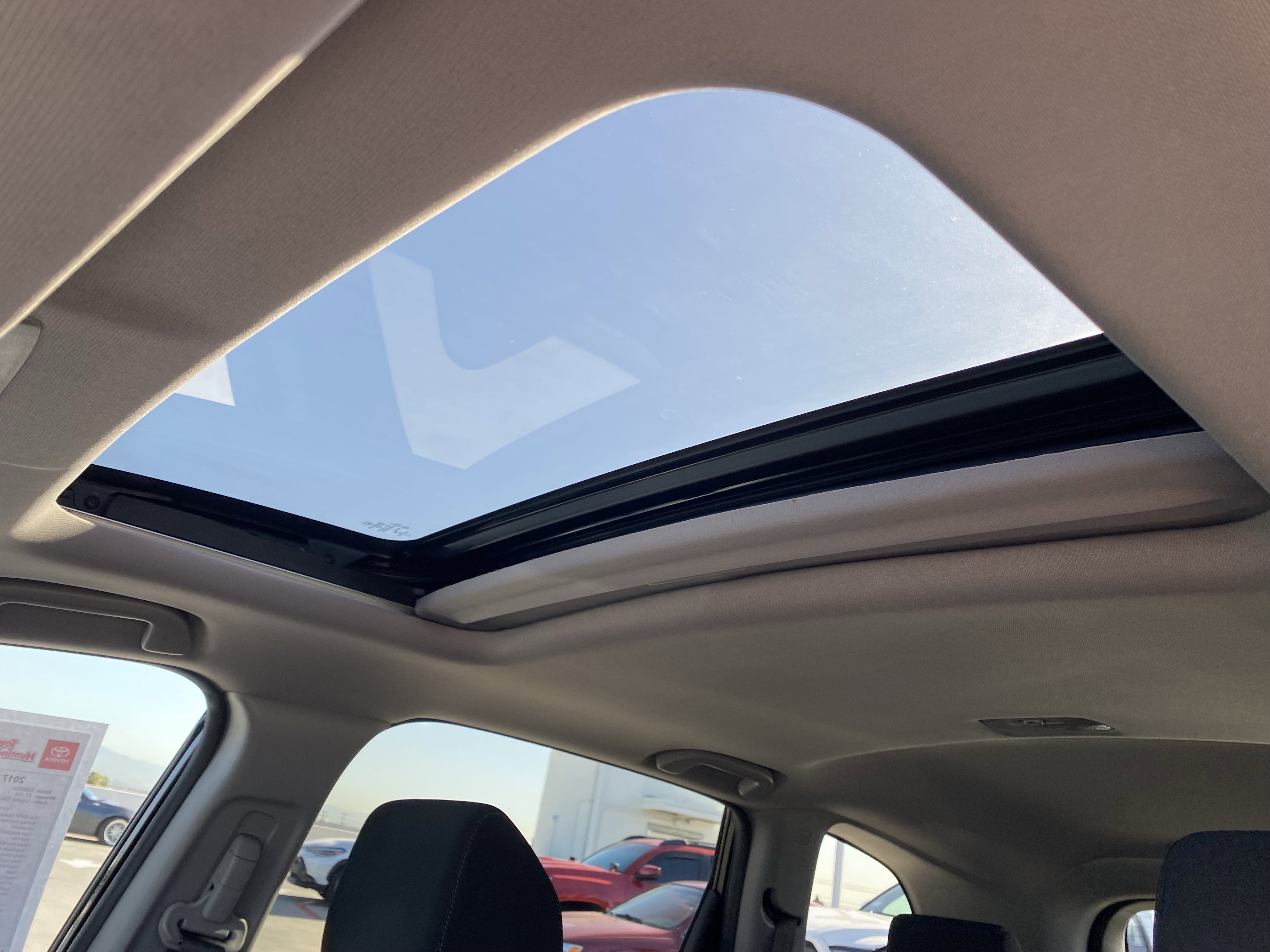 Used 2017 Honda CR-V EX image 25