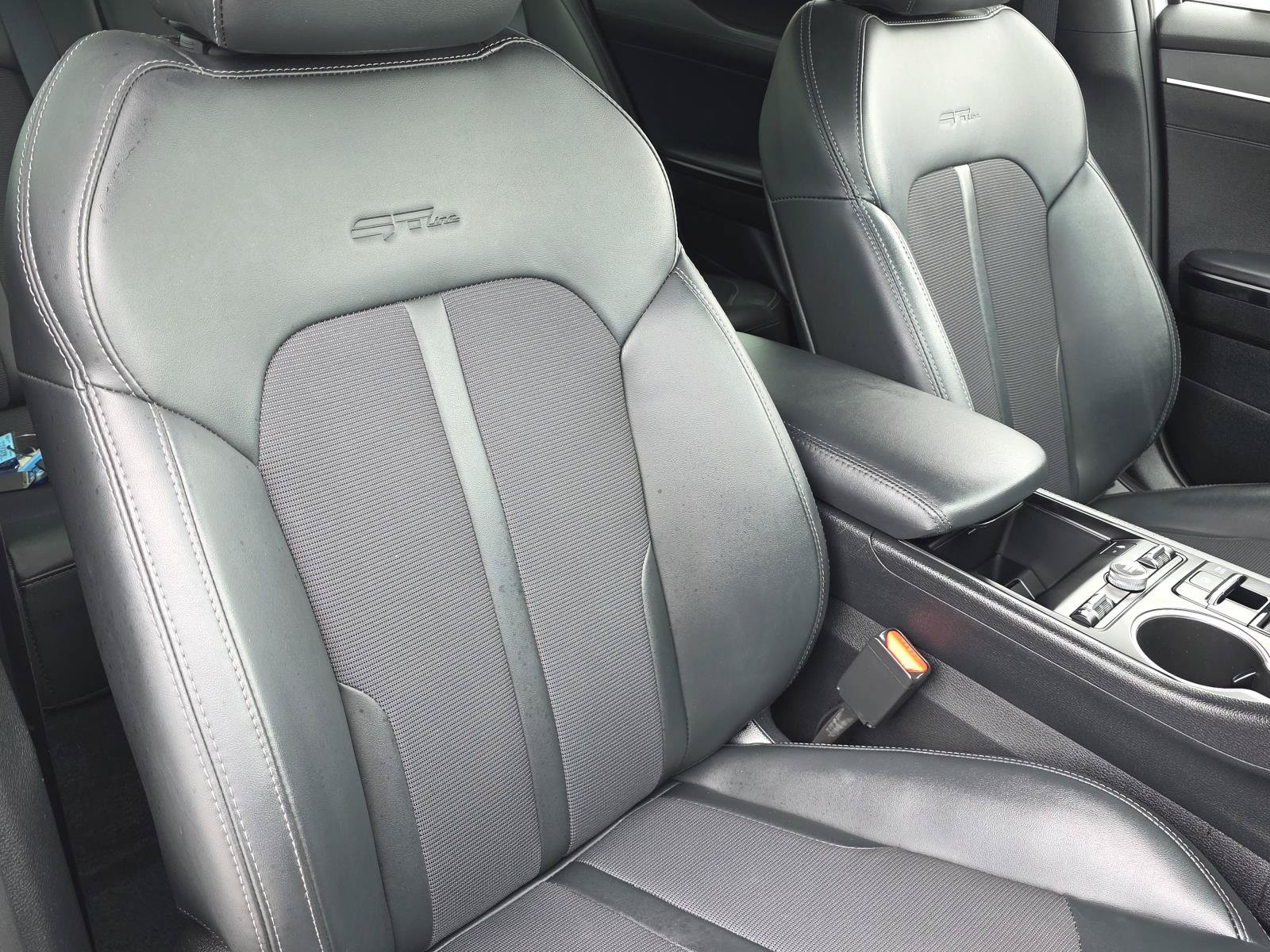 Used 2024 Kia K5 GT-Line FWD image 17