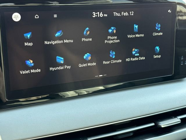 Used 2023 Hyundai Palisade SEL w/ Cargo Package image 23