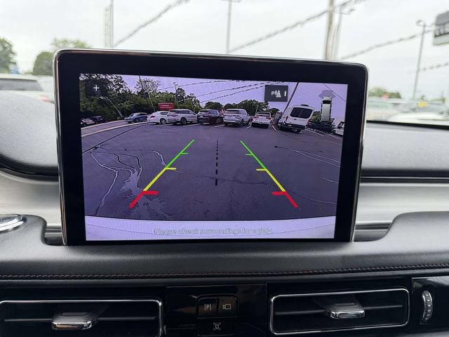 Certified 2023 Lincoln Aviator AWD w/ Premium Package image 24