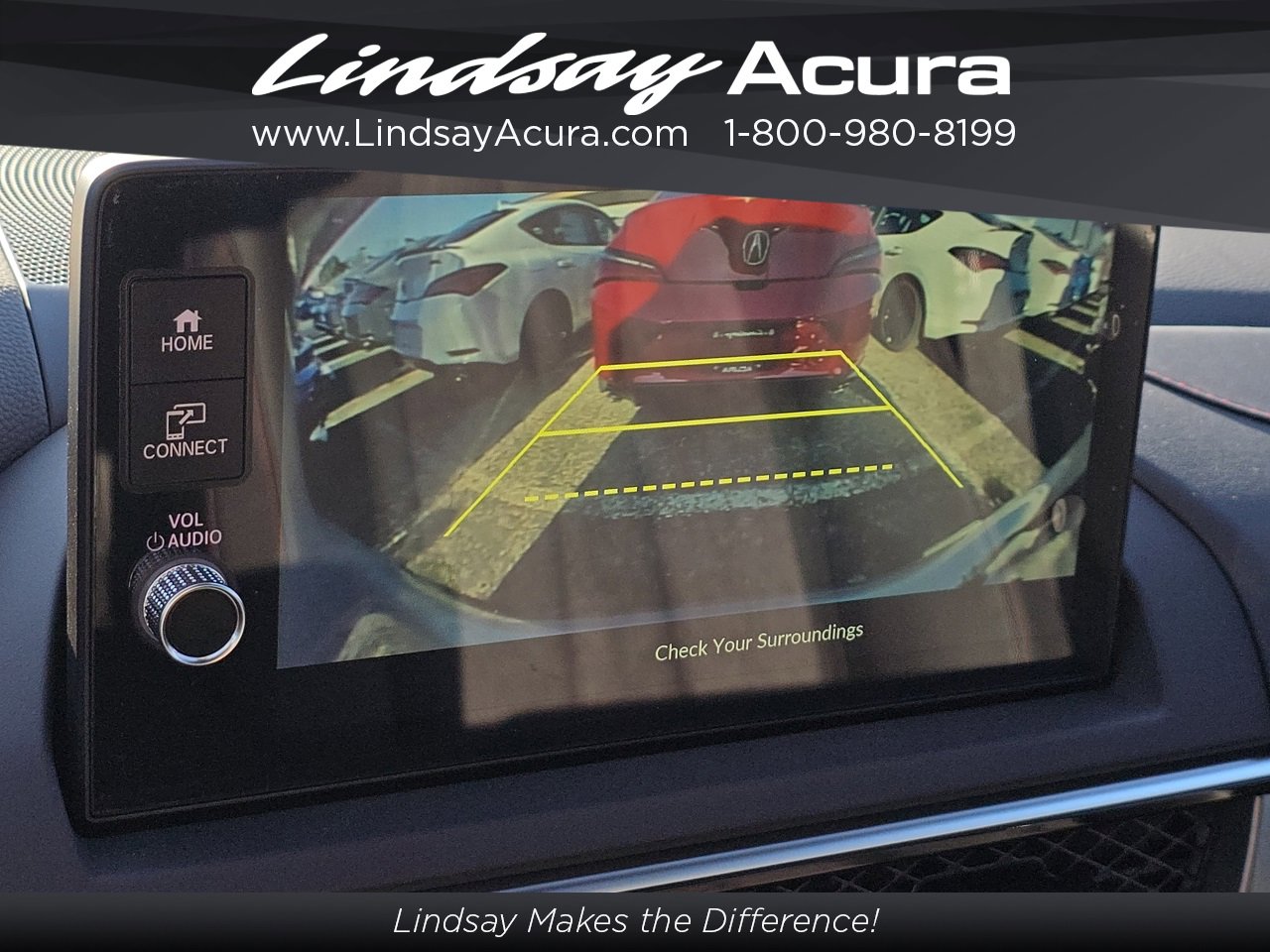 New 2025 Acura ADX A-Spec image 17