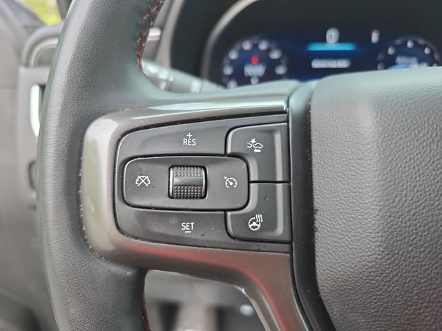 Used 2023 Chevrolet Tahoe RST w/ Luxury Package AWD/4WD image 18
