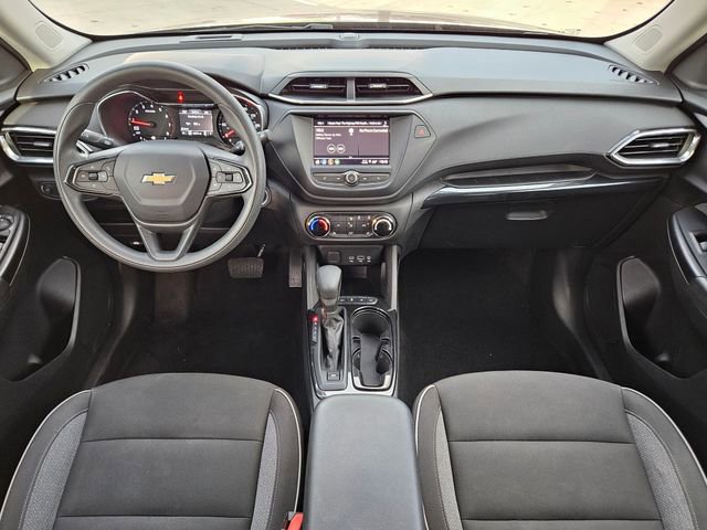 Used 2023 Chevrolet TrailBlazer LT image 10