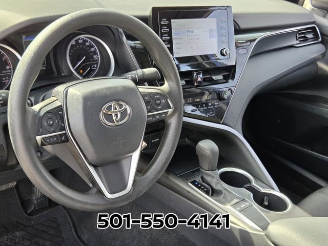 Used 2023 Toyota Camry LE image 9