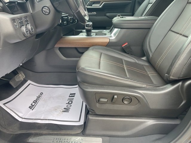 Used 2022 Chevrolet Silverado 1500 High Country image 16