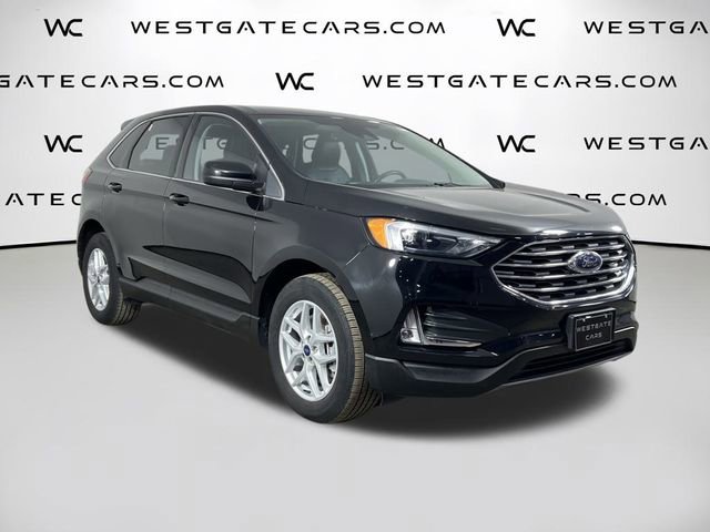 Used 2022 Ford Edge SEL w/ Convenience Package image 44