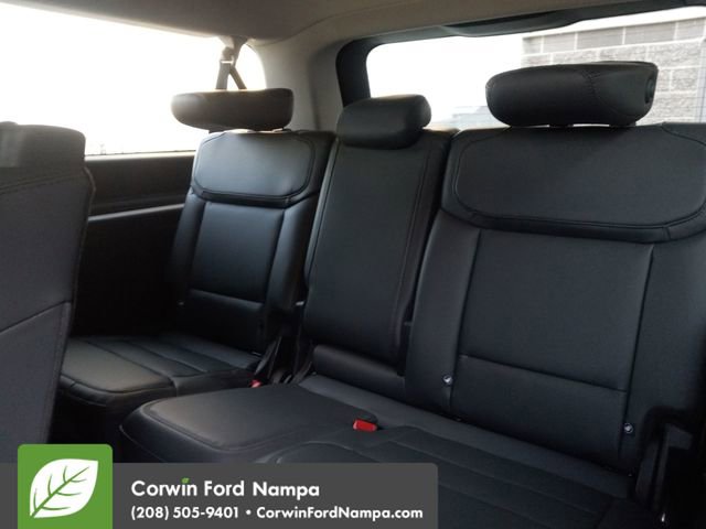 New 2026 Ford Expedition Max Active image 26