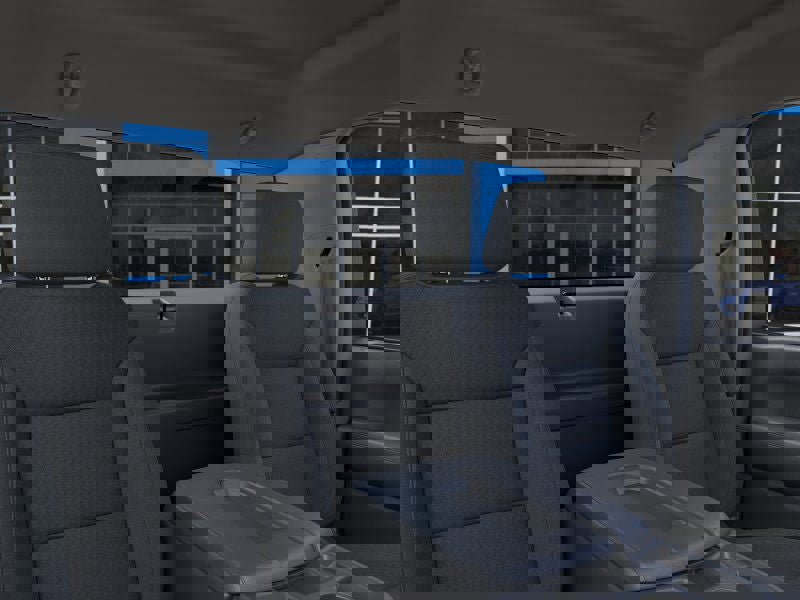 New 2026 Chevrolet Silverado 3500 W/T w/ WT Convenience Package image 48