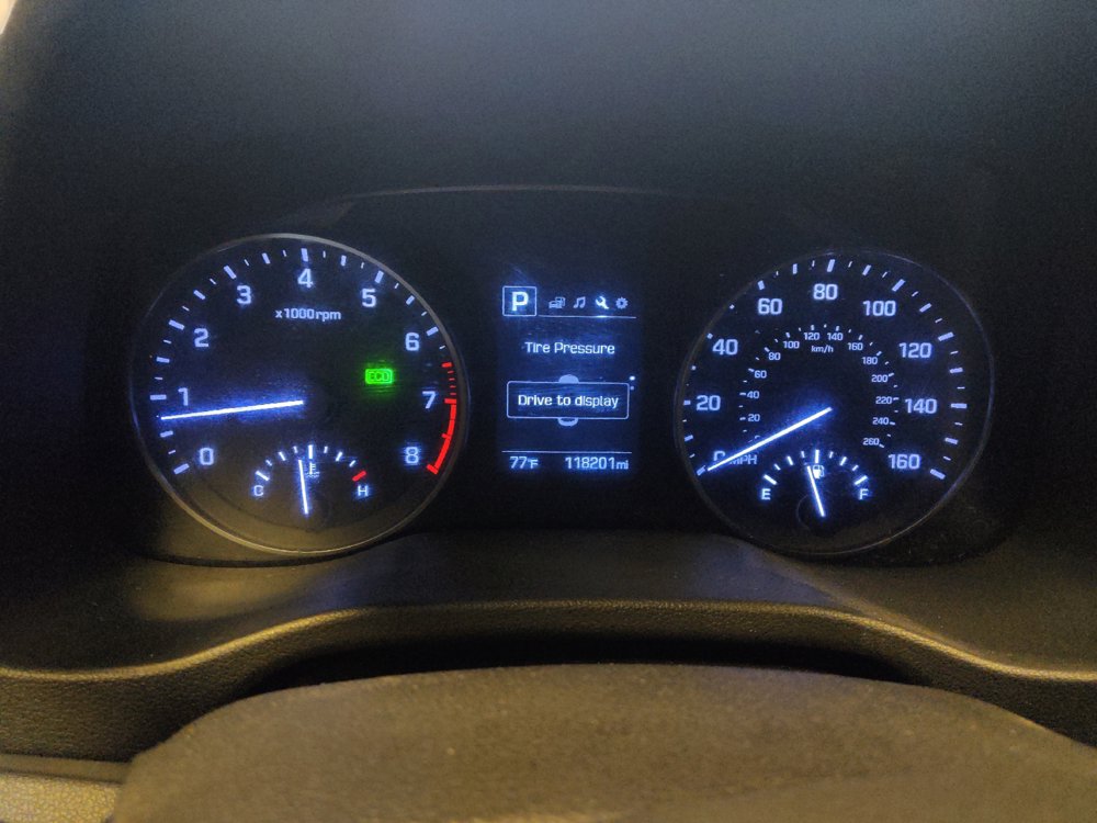 Used 2018 Hyundai Elantra SEL FWD image 23
