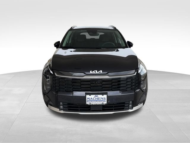 Used 2026 Kia Sportage SX AWD/4WD image 8