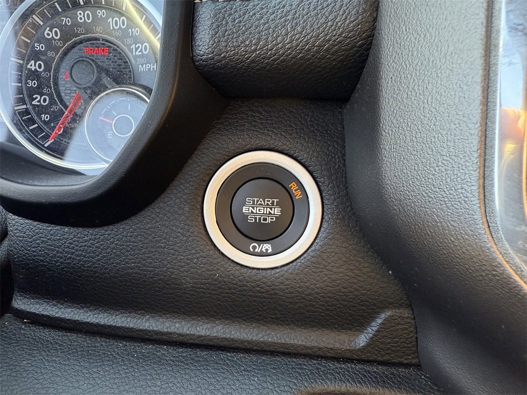 Used 2020 RAM 1500 Laramie w/ Sport Appearance Package image 20