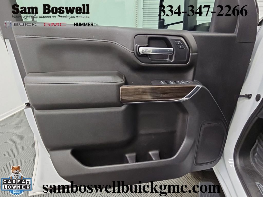 Used 2020 Chevrolet Silverado 2500 LT w/ All Star Edition AWD/4WD image 26