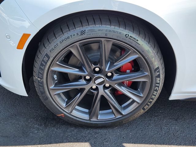 New 2026 Cadillac CT5 V w/ Technology Package AWD/4WD image 21