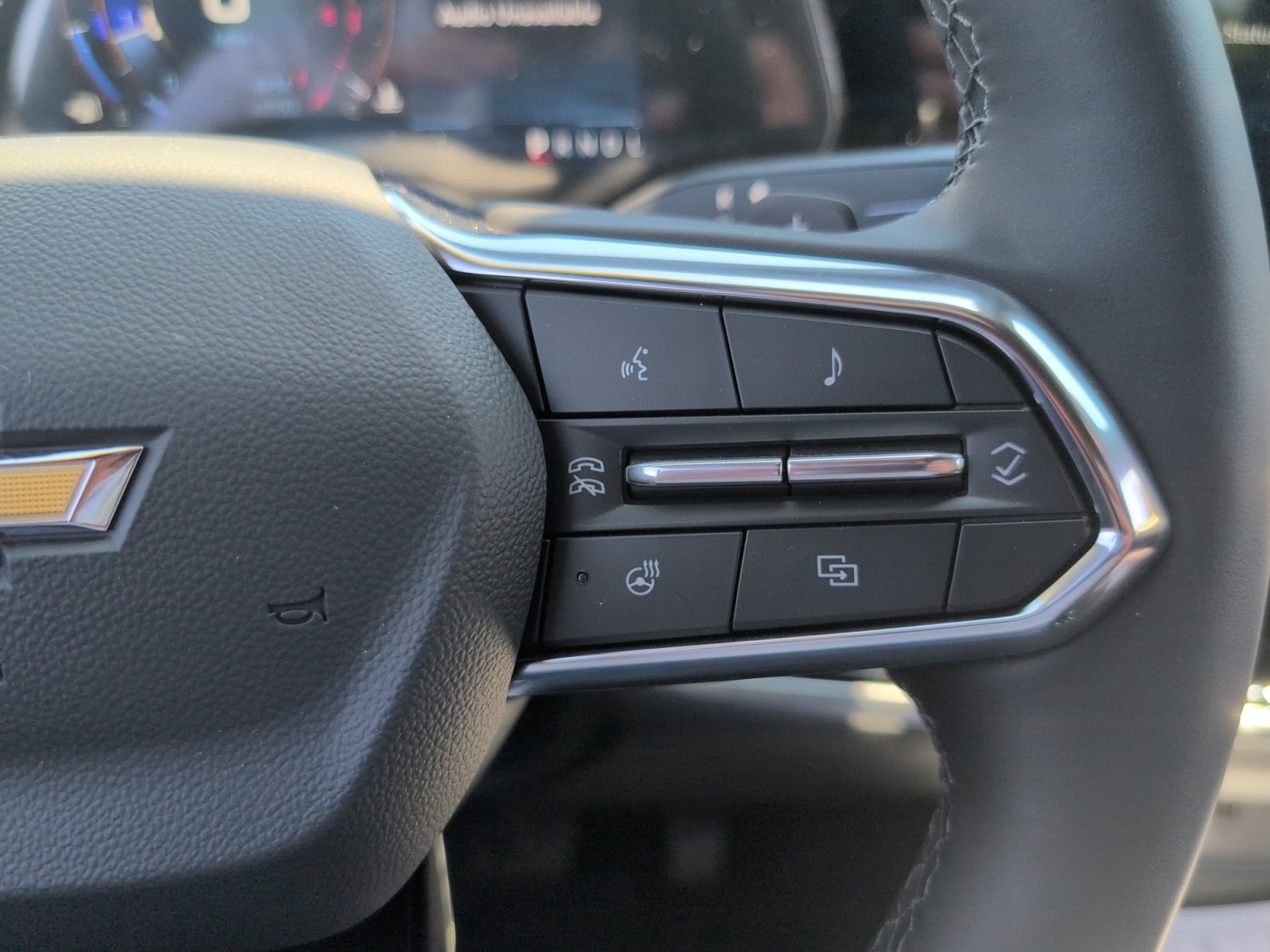 New 2026 Chevrolet Equinox LT AWD/4WD image 20