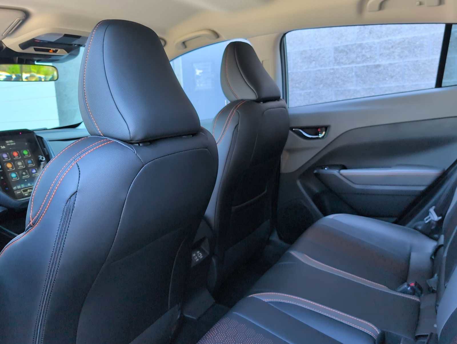 Used 2026 Subaru Crosstrek 2.5i Limited image 18