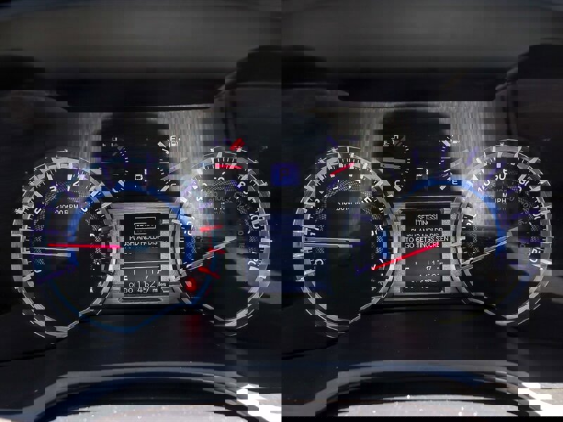 Used 2018 Toyota 4Runner SR5 Premium image 16