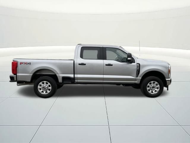 Used 2024 Ford F250 XLT w/ FX4 Off-Road Package image 6