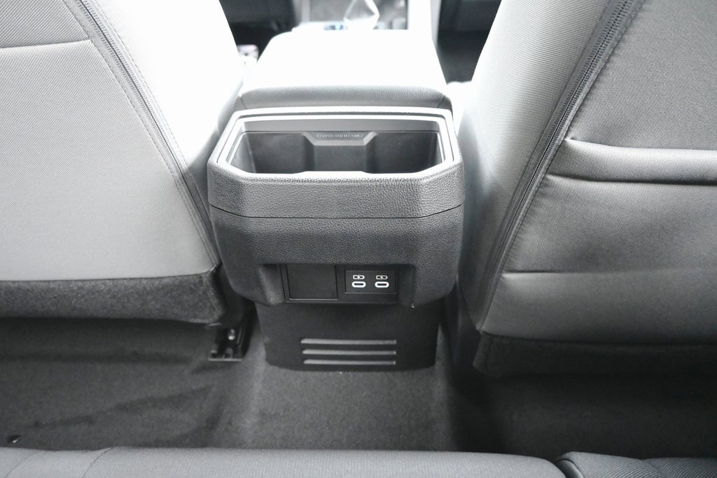 New 2024 Toyota Tacoma TRD Sport image 21