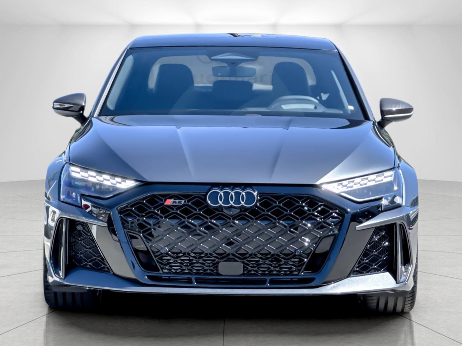 New 2026 Audi RS 3 image 8