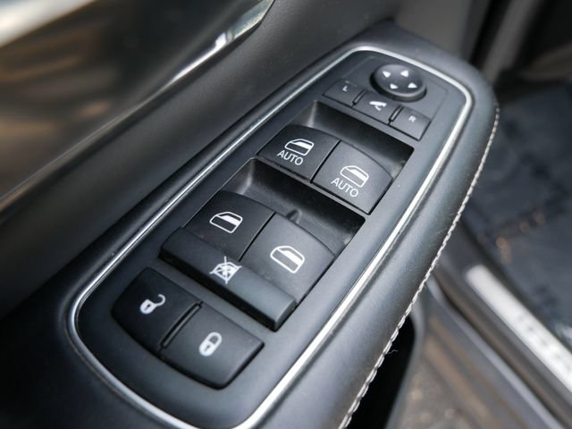 Used 2020 RAM 1500 Limited AWD/4WD image 19
