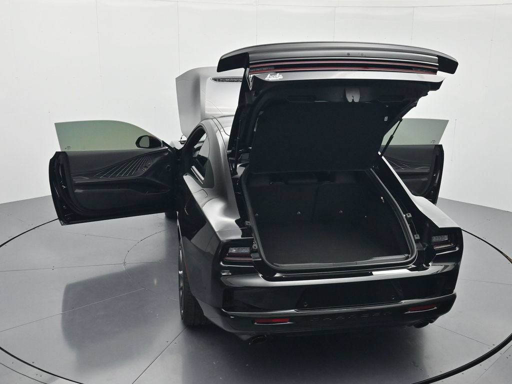 New 2026 Dodge Charger Scat Pack w/ Blacktop Package AWD/4WD image 43