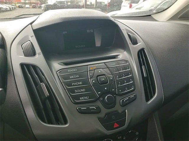 Used 2017 Ford Transit Connect XL image 24