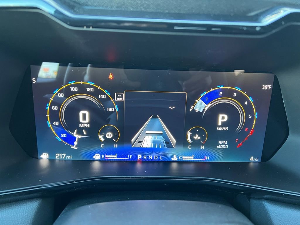 New 2026 Chevrolet Colorado LT w/ LT Convenience Package image 29