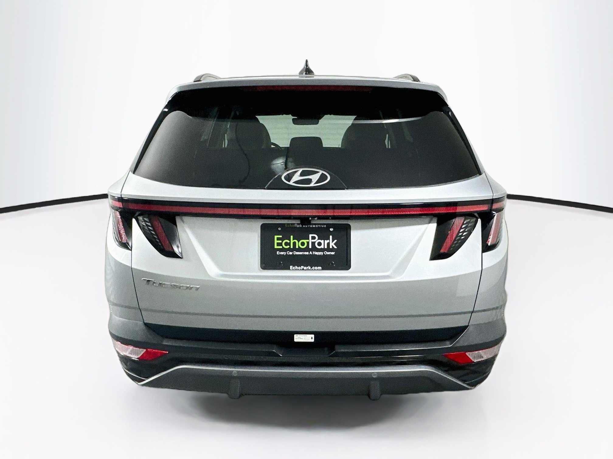 Used 2024 Hyundai Tucson Limited FWD image 7