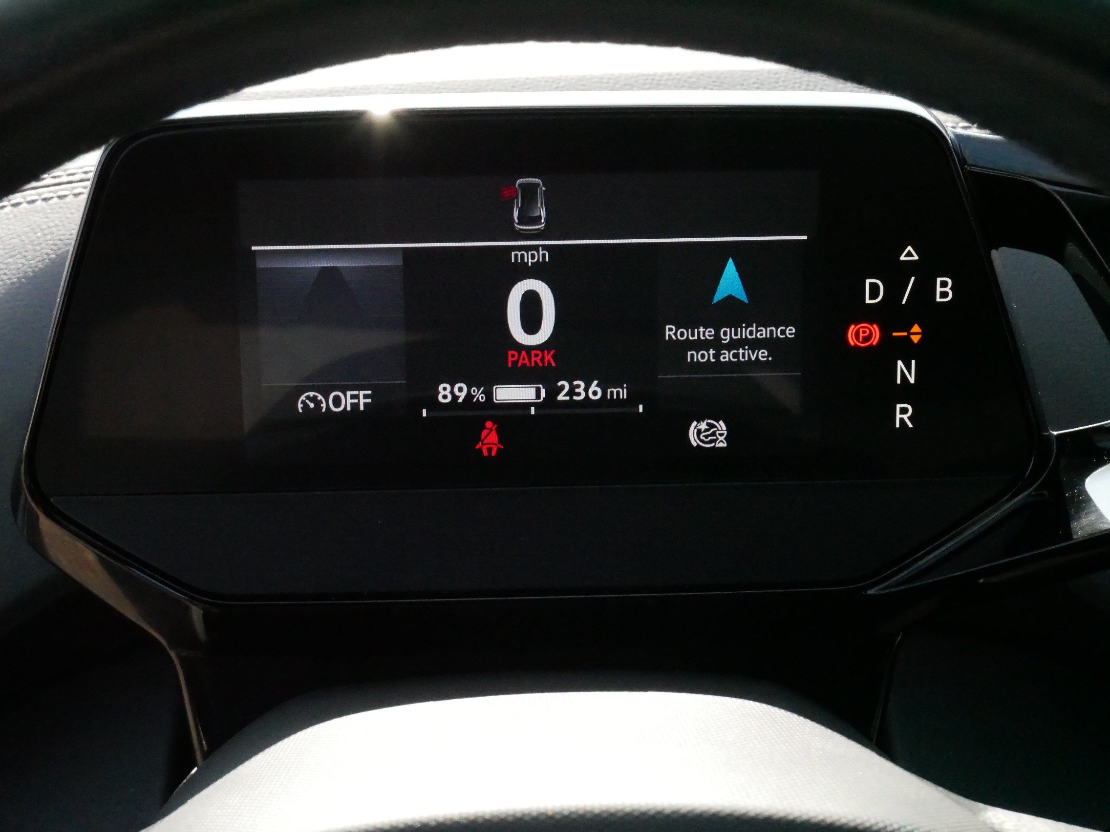 Used 2023 Volkswagen ID.4 Pro S AWD/4WD image 21
