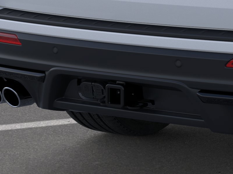 New 2026 Ford Explorer ST AWD/4WD image 23