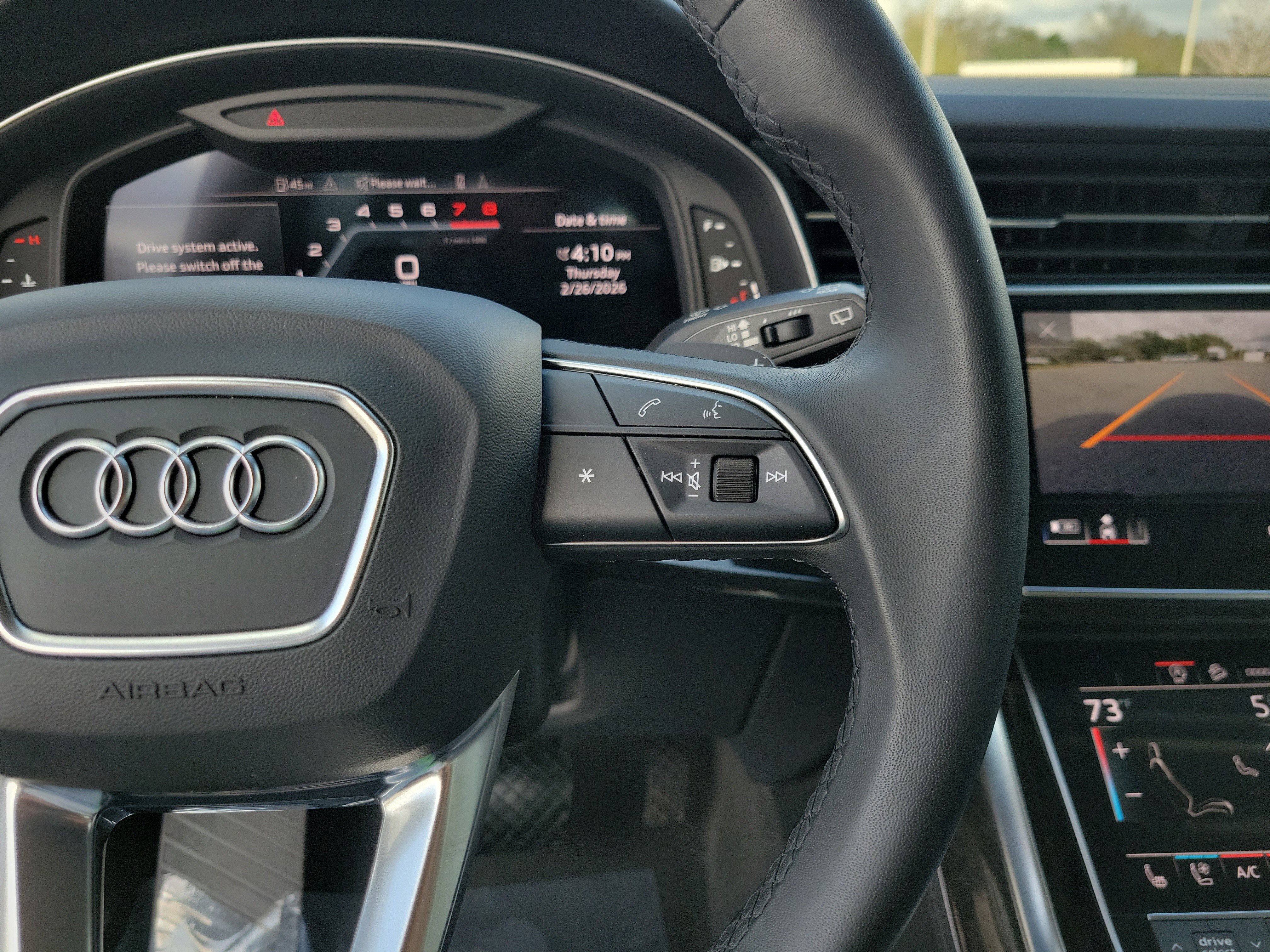 Used 2023 Audi Q7 3.0T Premium Plus w/ Premium Plus Package image 33