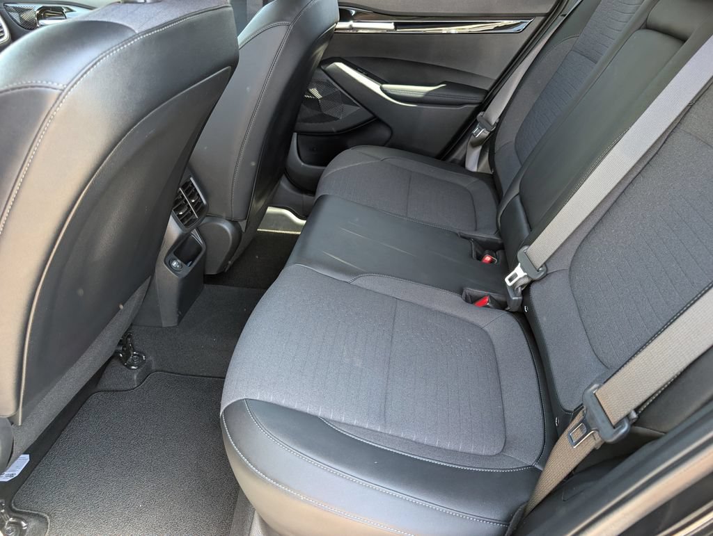 Certified 2023 Kia Seltos S w/ Navigation Package AWD/4WD image 19