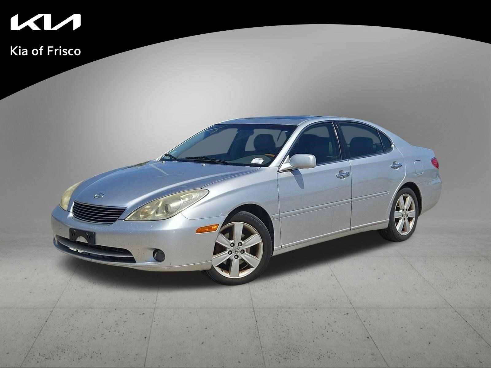 Used 2005 Lexus ES 330 w/ Preferred Accessory Pkg