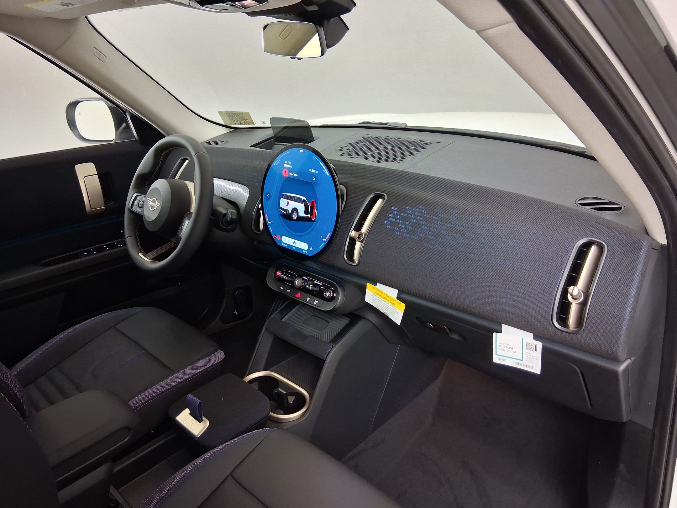 New 2027 MINI Cooper Countryman S AWD/4WD image 28