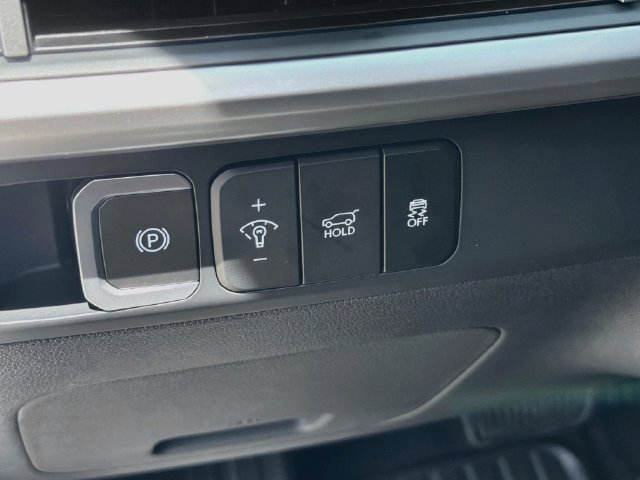 New 2027 Hyundai Santa Fe SE FWD image 10