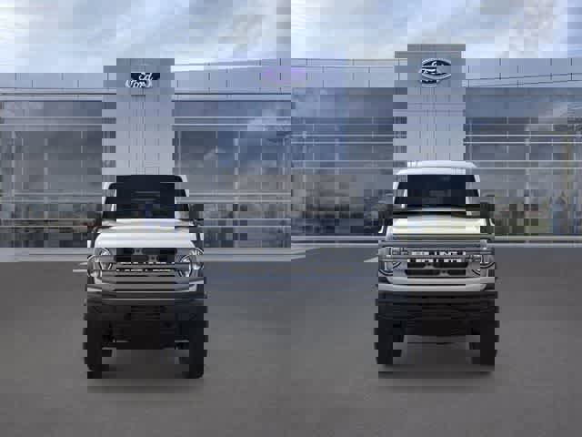 New 2025 Ford Bronco Big Bend image 6