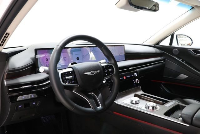 Used 2026 Genesis G80 2.5T Advanced AWD/4WD image 16