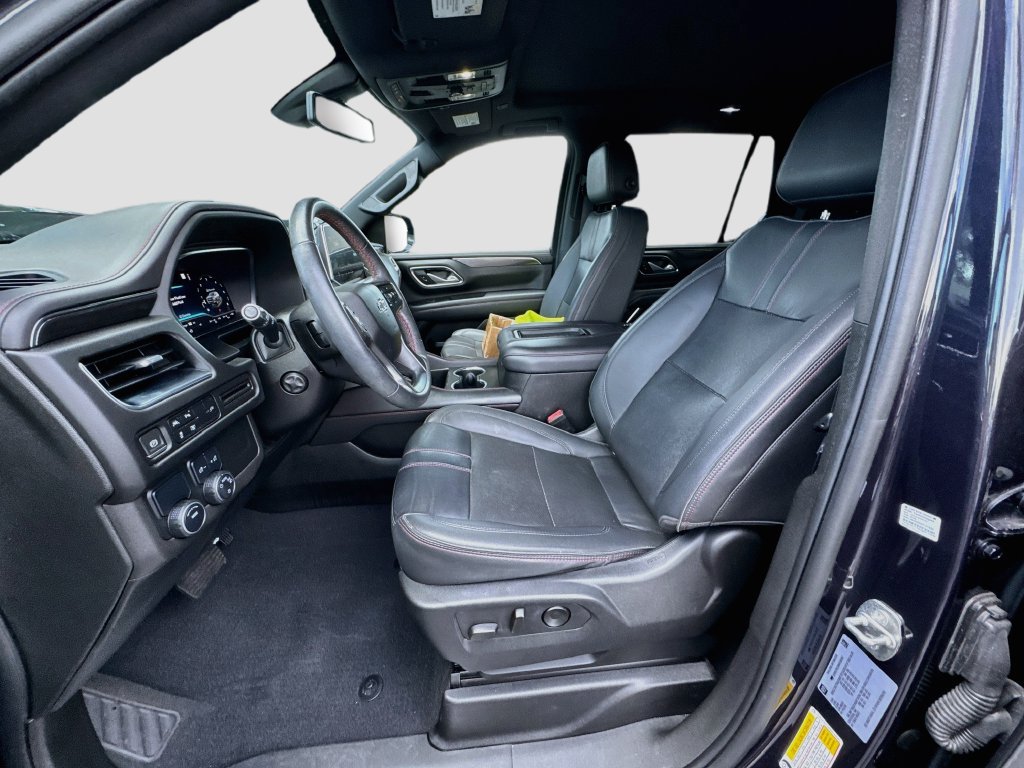 Used 2022 Chevrolet Tahoe RST w/ Luxury Package RWD image 23
