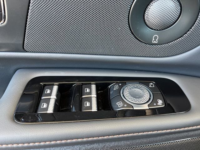 New 2025 Lincoln Nautilus Premier w/ Equipment Group 102A image 11
