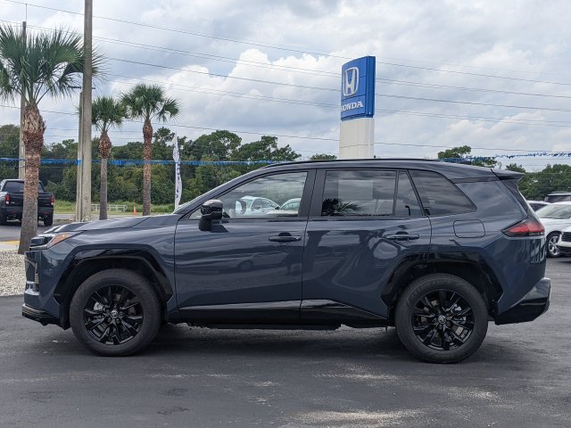 Used 2026 Toyota RAV4 SE AWD/4WD image 31