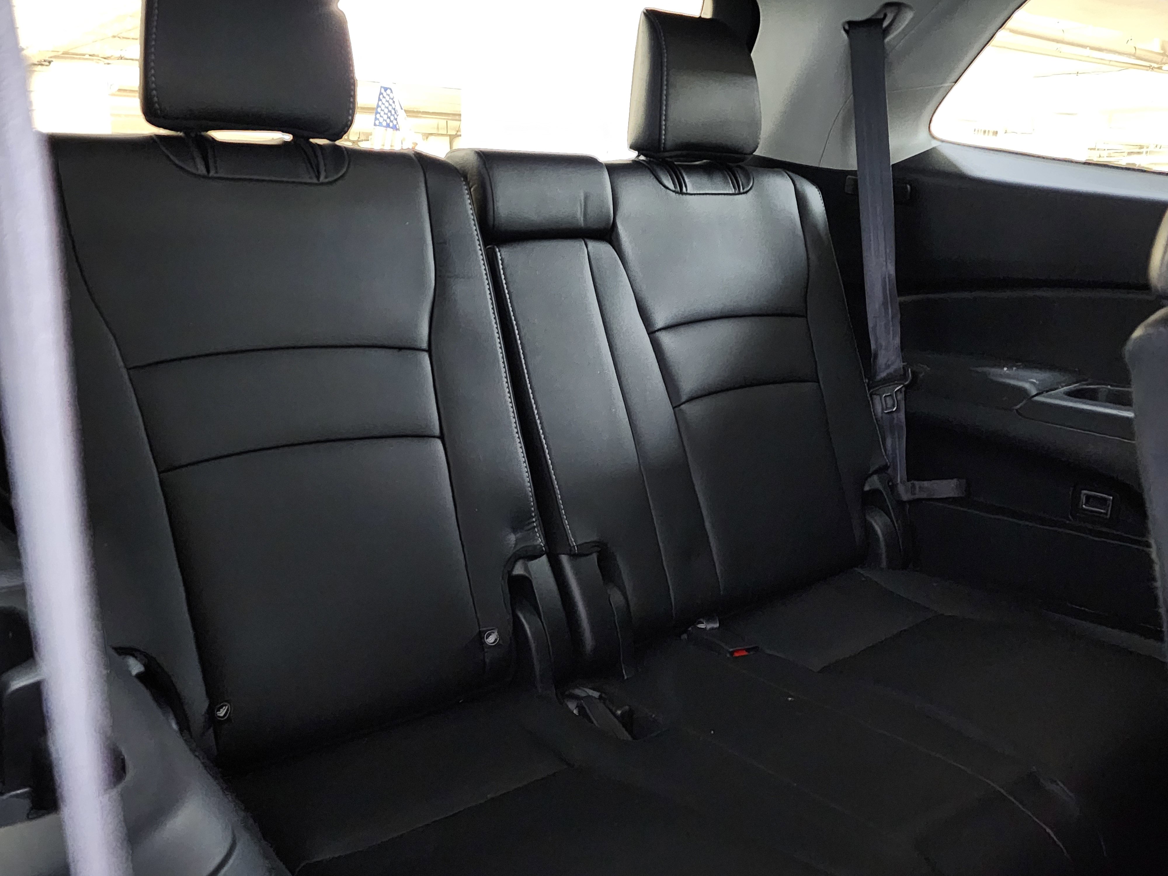 Used 2022 Honda Pilot Special Edition image 23